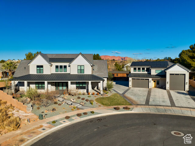 1283 N Gallen Road Rd W  Santa Clara UT 84765 photo