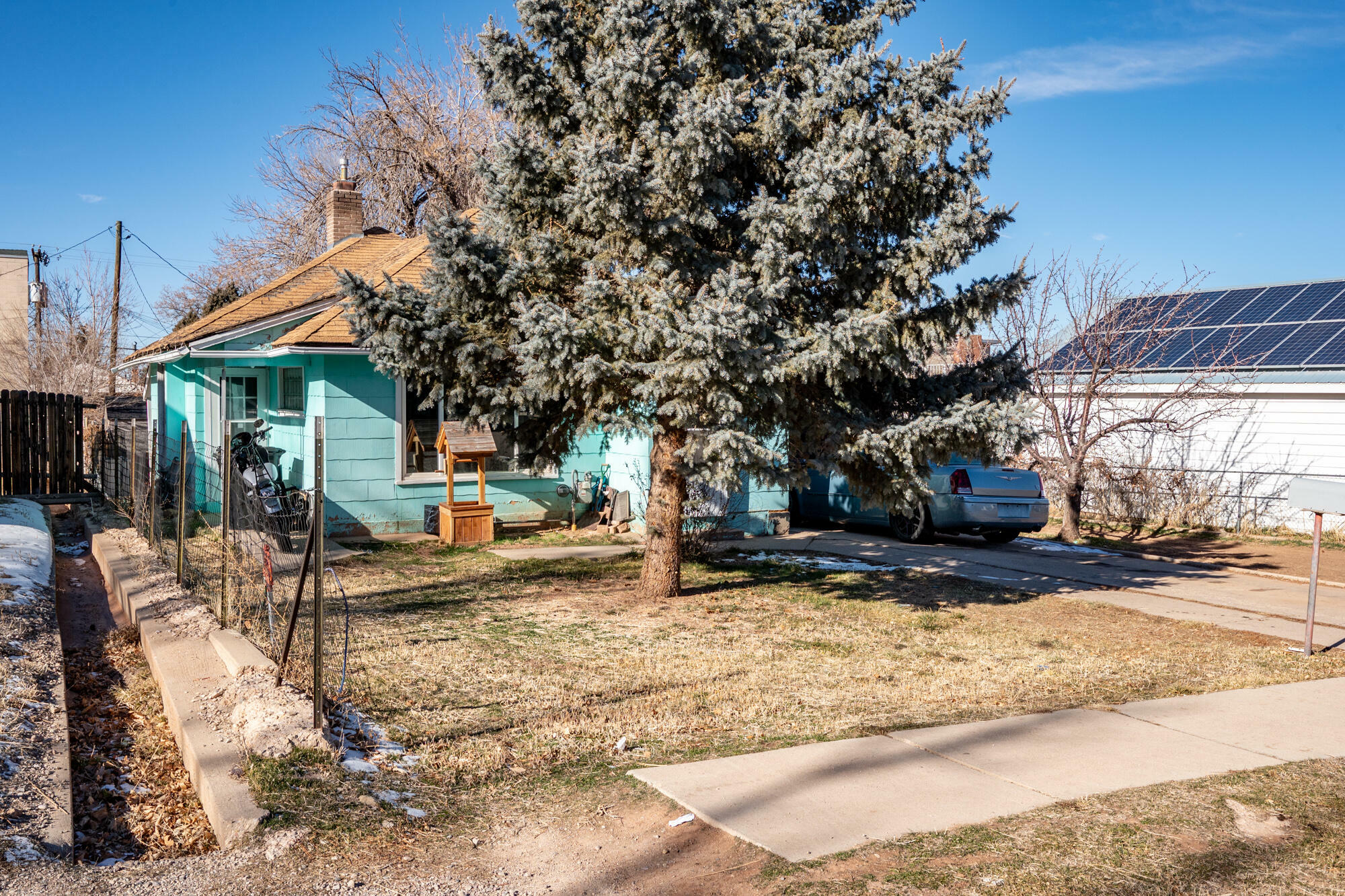 Property Photo:  270 S 100 E  UT 84720 