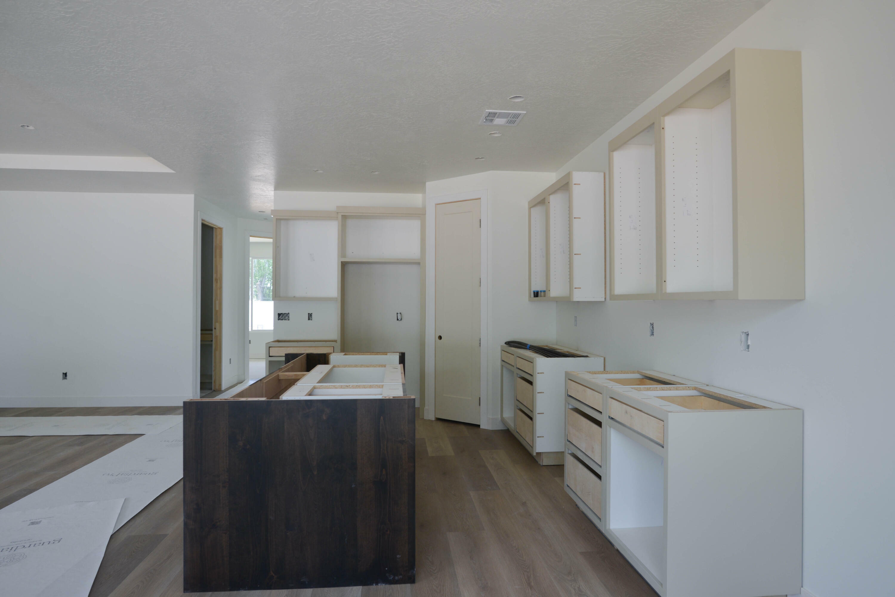 Property Photo: 4838 N 10 E Lot 32 UT 84721