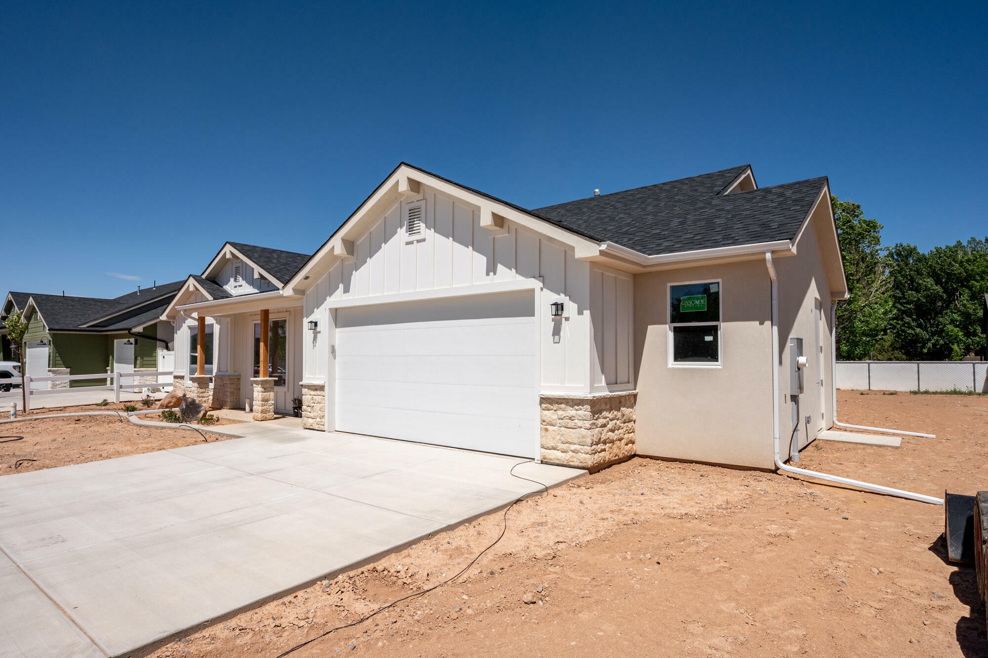 Property Photo:  4838 N 10 E  UT 84721 