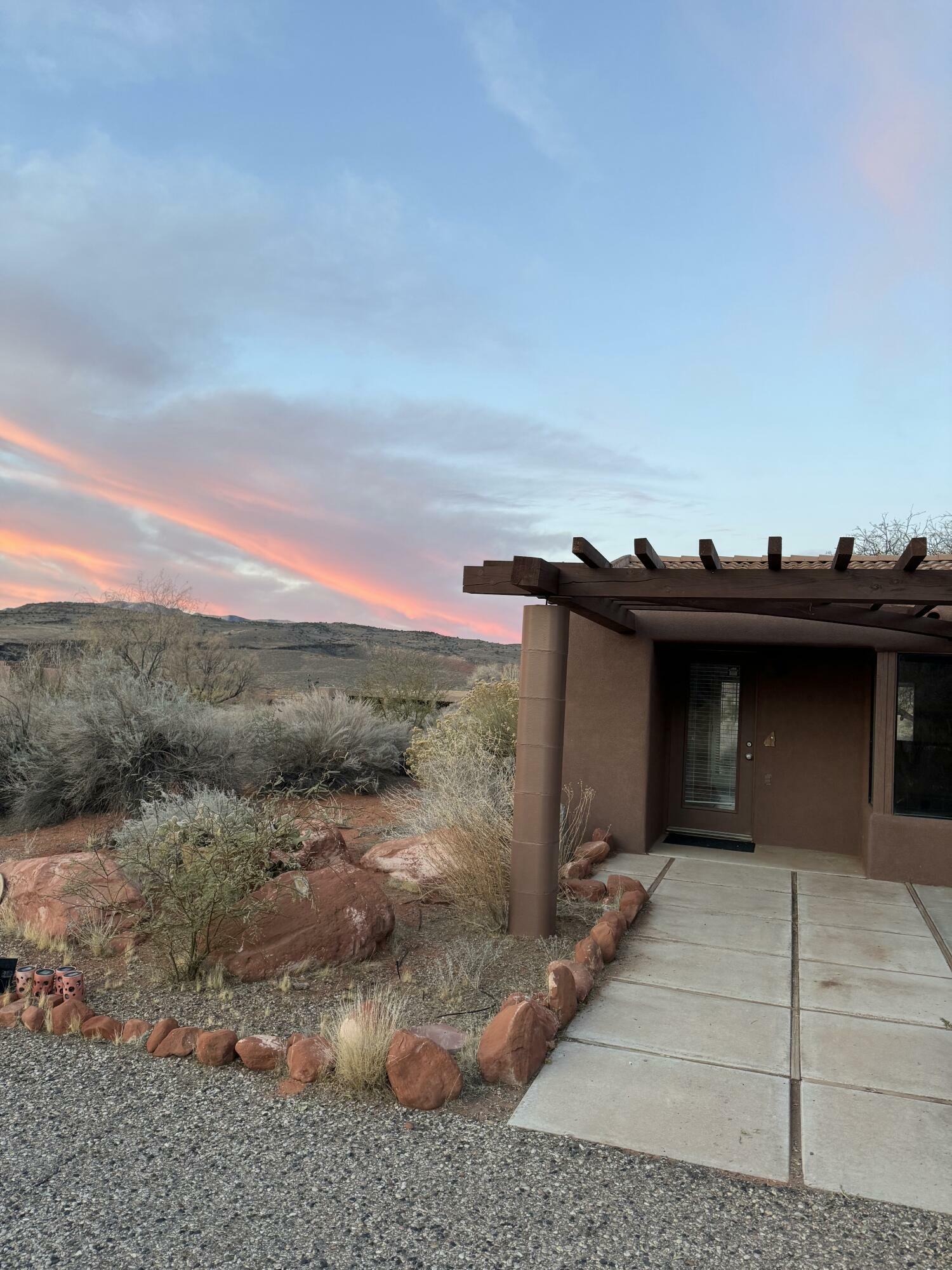 Property Photo:  1350 W Lake Dr  UT 84738 