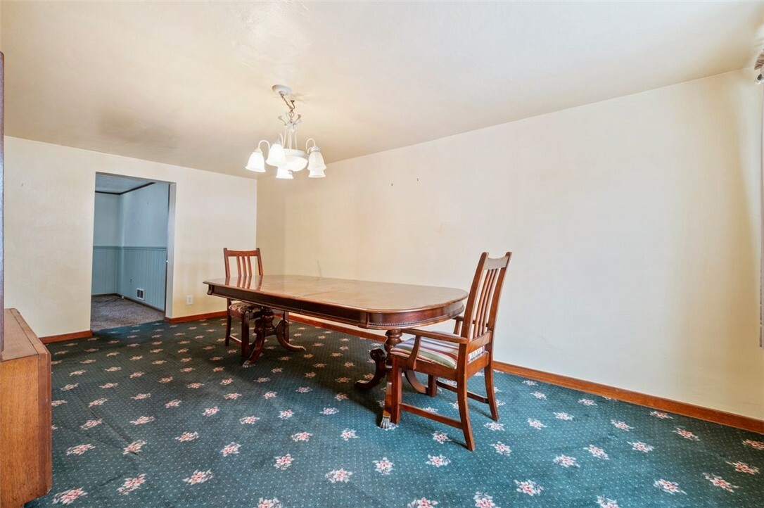 Property Photo:  3950 Meadowbrook  PA 15227 