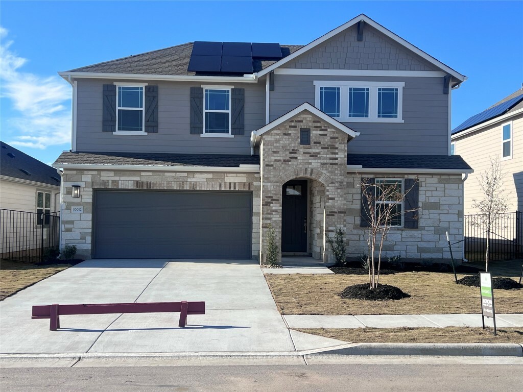 Property Photo: 10012 Ephemeral Drive TX 78653