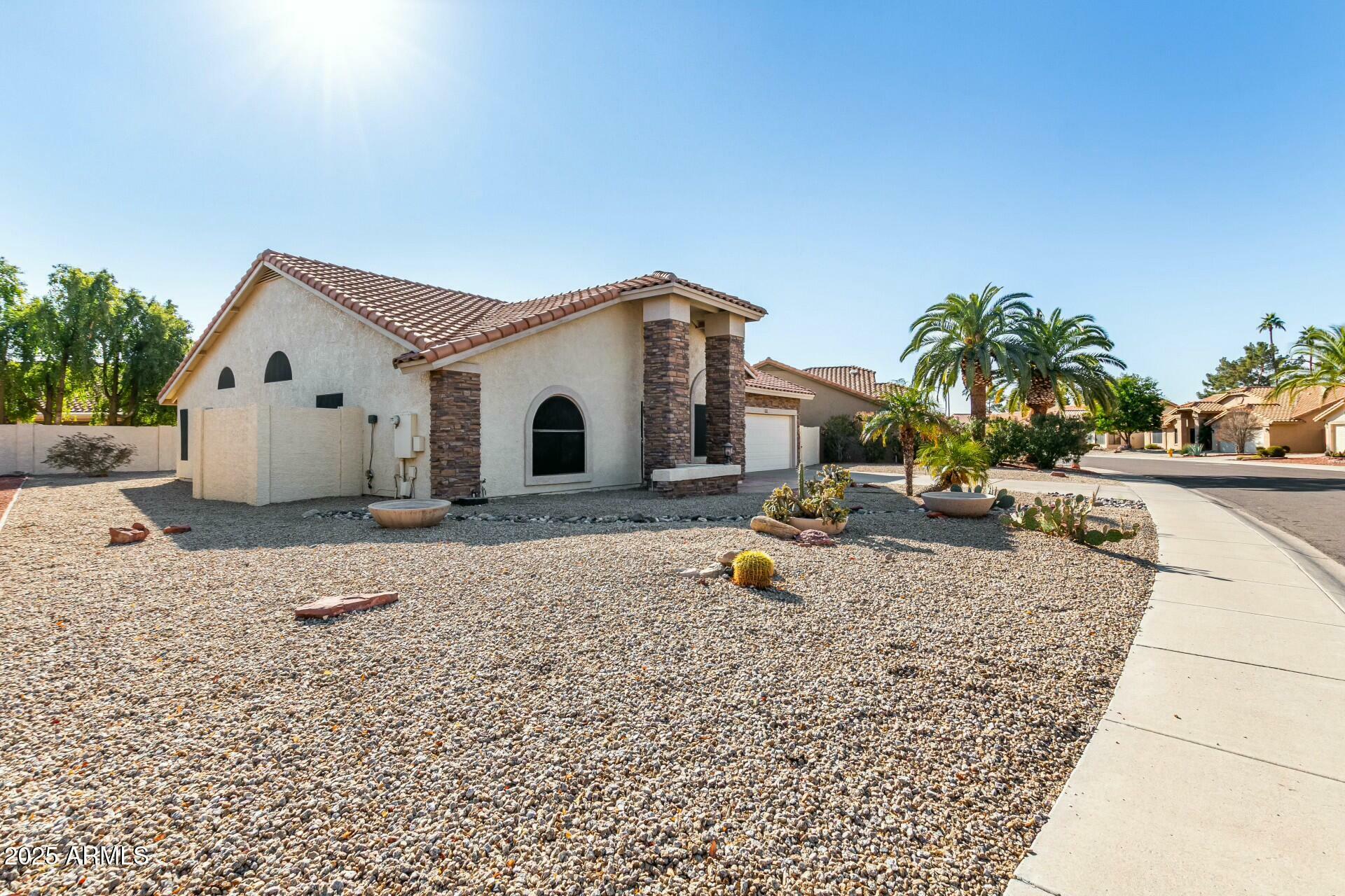 Property Photo:  9715 W Escuda Drive  AZ 85382 