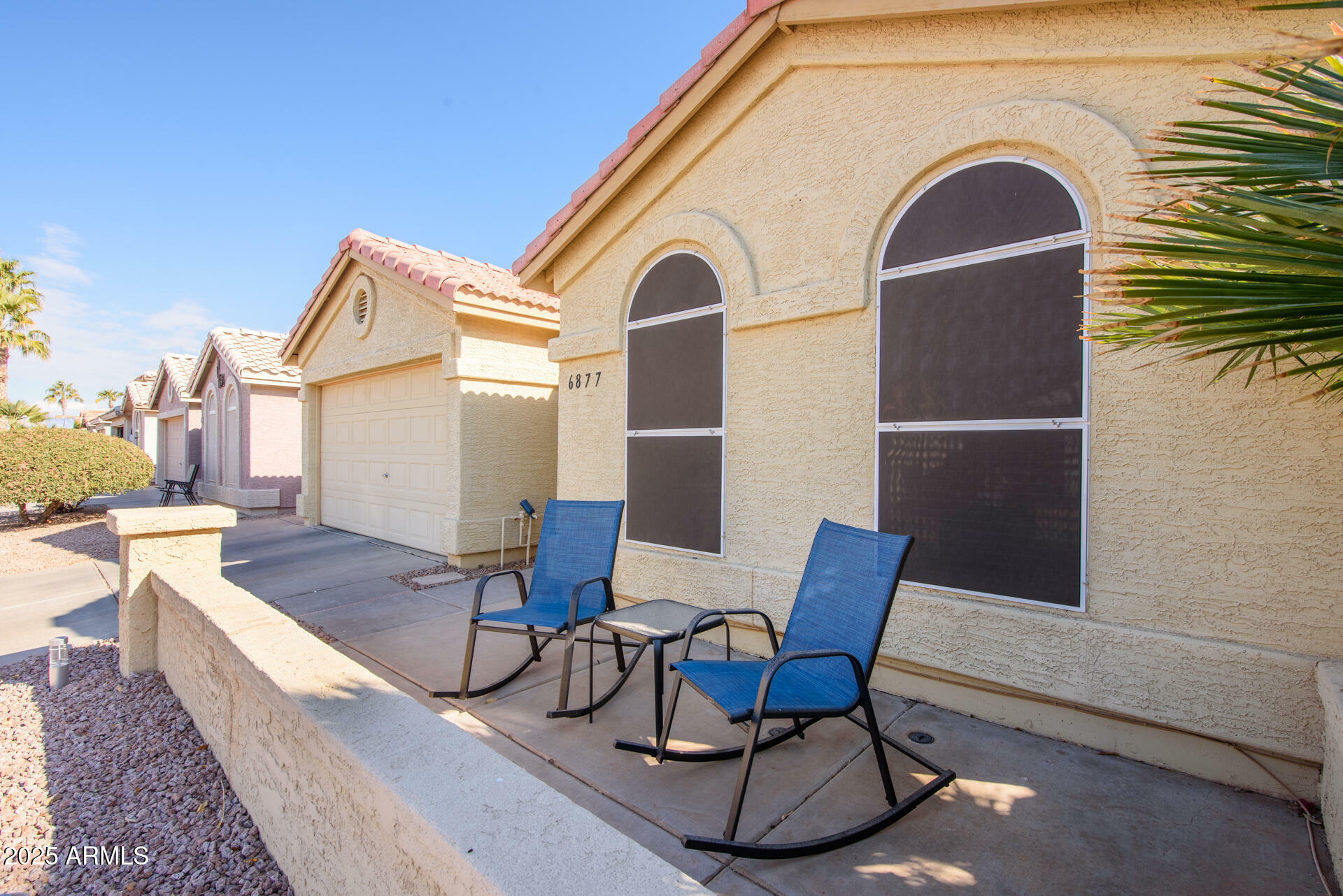 Property Photo:  6877 S Oakmont Drive  AZ 85249 