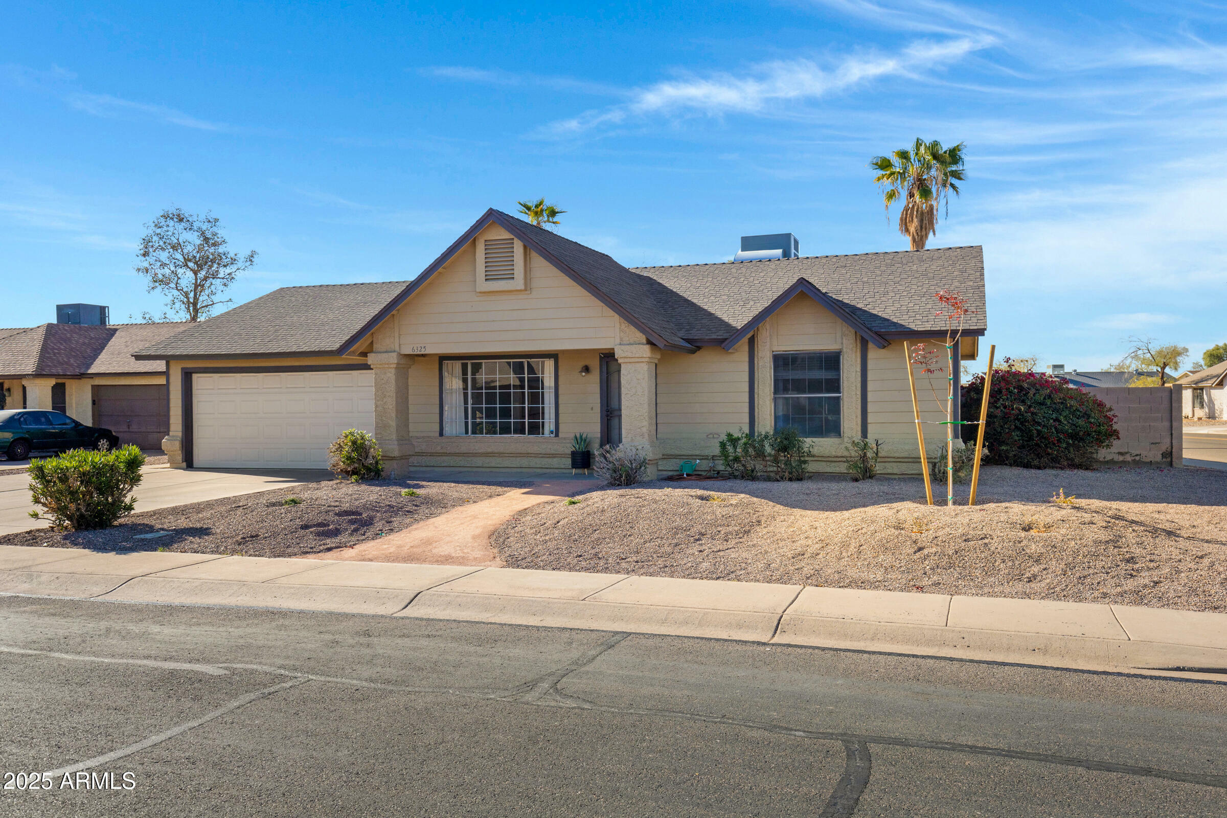 Property Photo:  6325 W Monterey Place  AZ 85226 