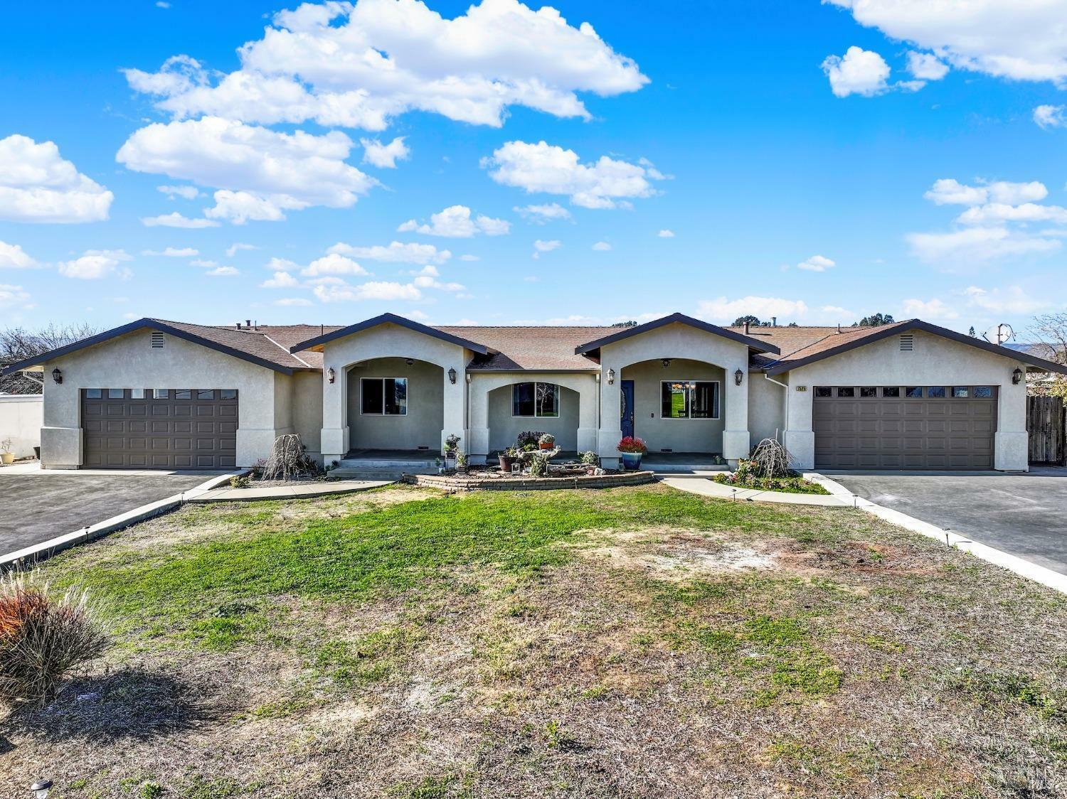 Property Photo:  7575 Putman Road  CA 95688 