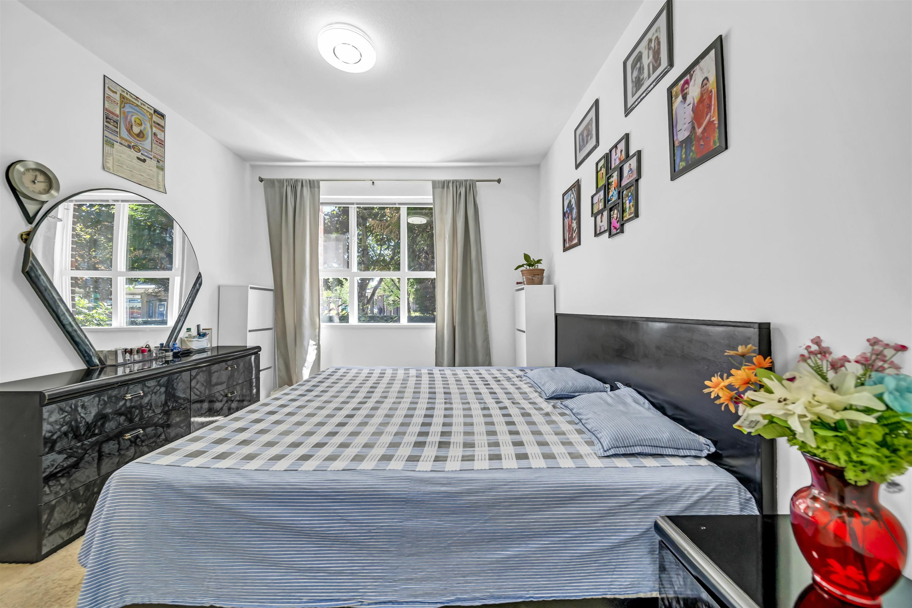 Property Photo: 6815 188 Street 111 BC V4N 0Z8