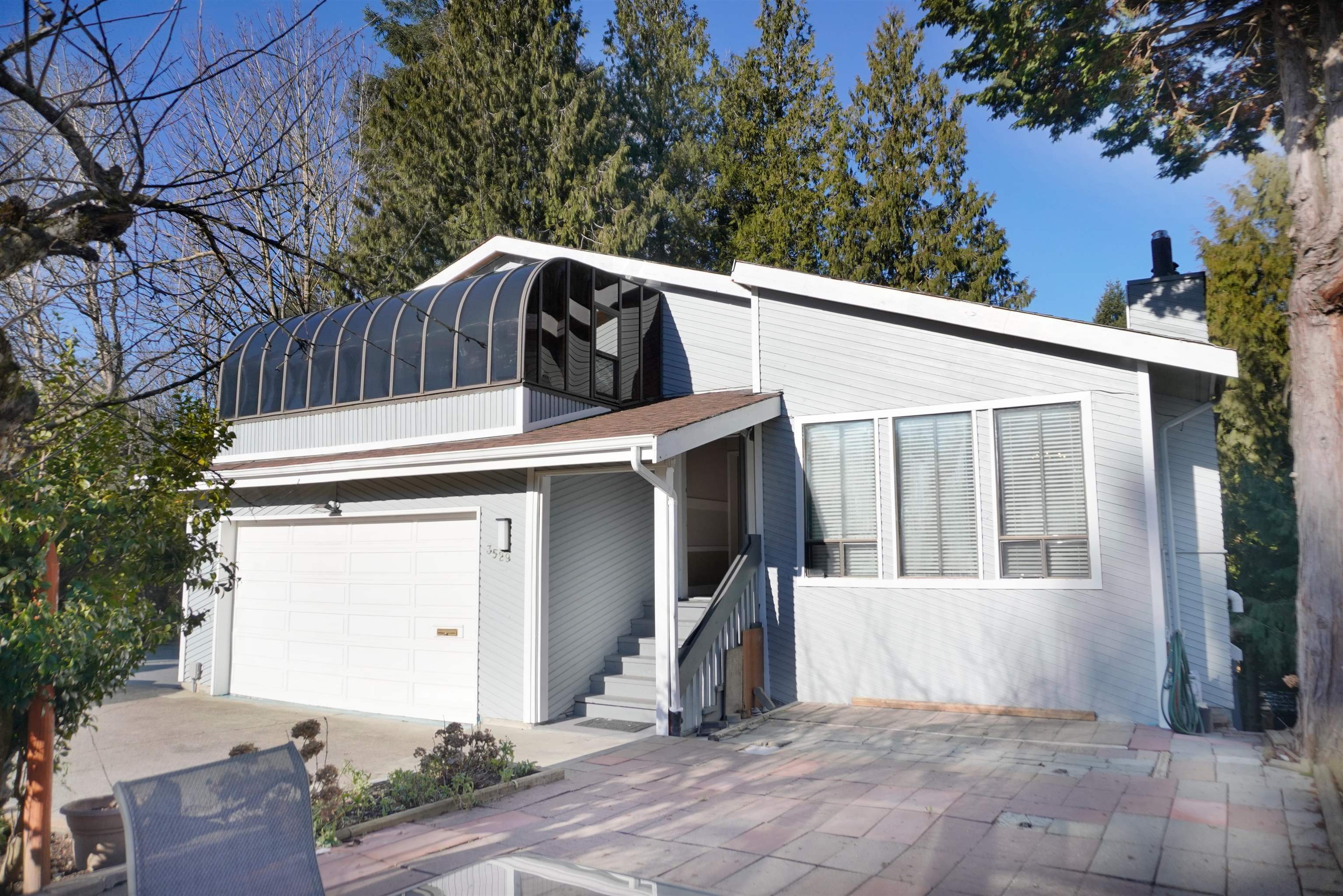 Property Photo:  3529 Cariboo Court  BC V2S 7H2 