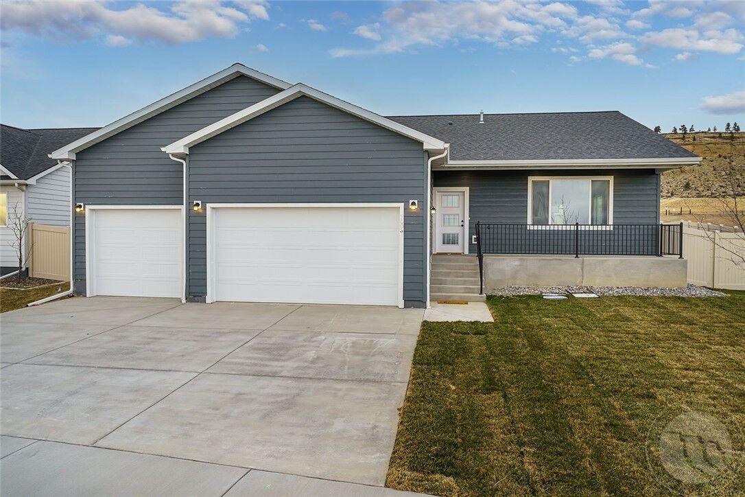 Property Photo: 7003 Bronze Boulevard MT 59106