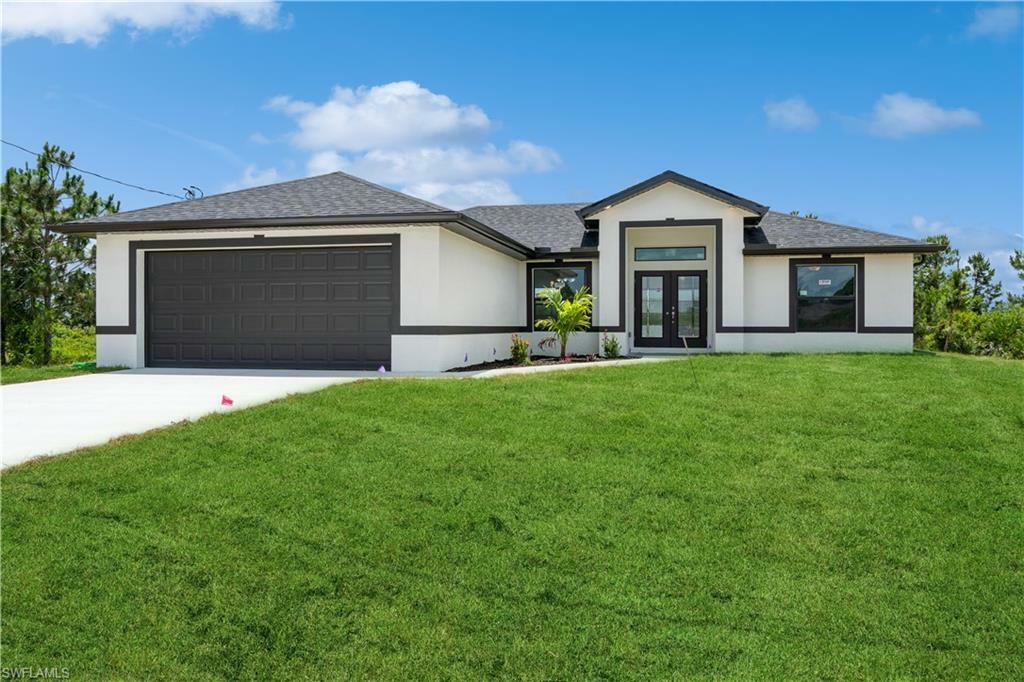 Property Photo: 1619 Dixie Ave FL 33972