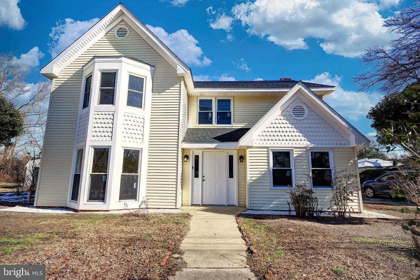 6595 Quantico Road  Quantico MD 21856 photo