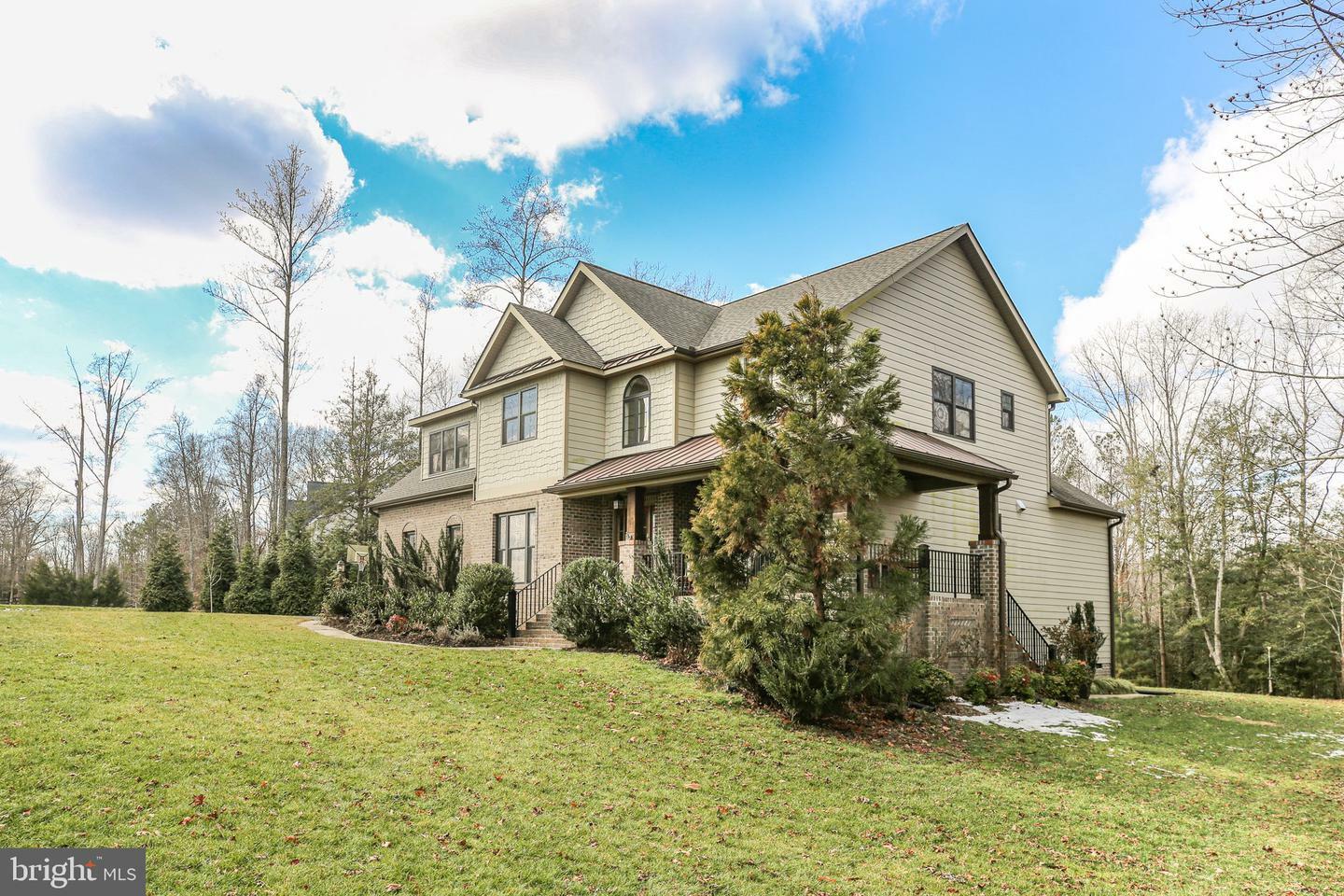 Property Photo:  7551 Madison Estates Drive  VA 23111 