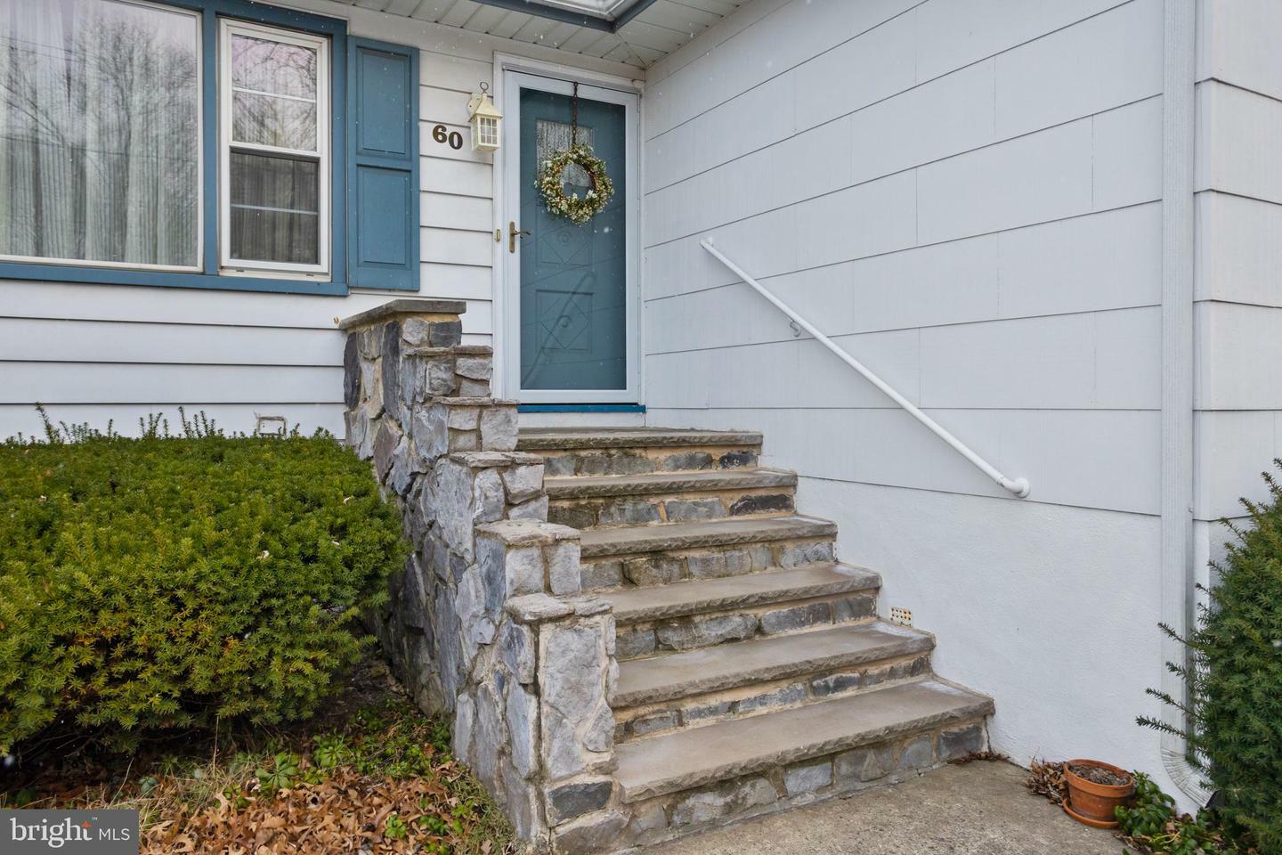 Property Photo:  60 Goldey Avenue  NJ 08610 