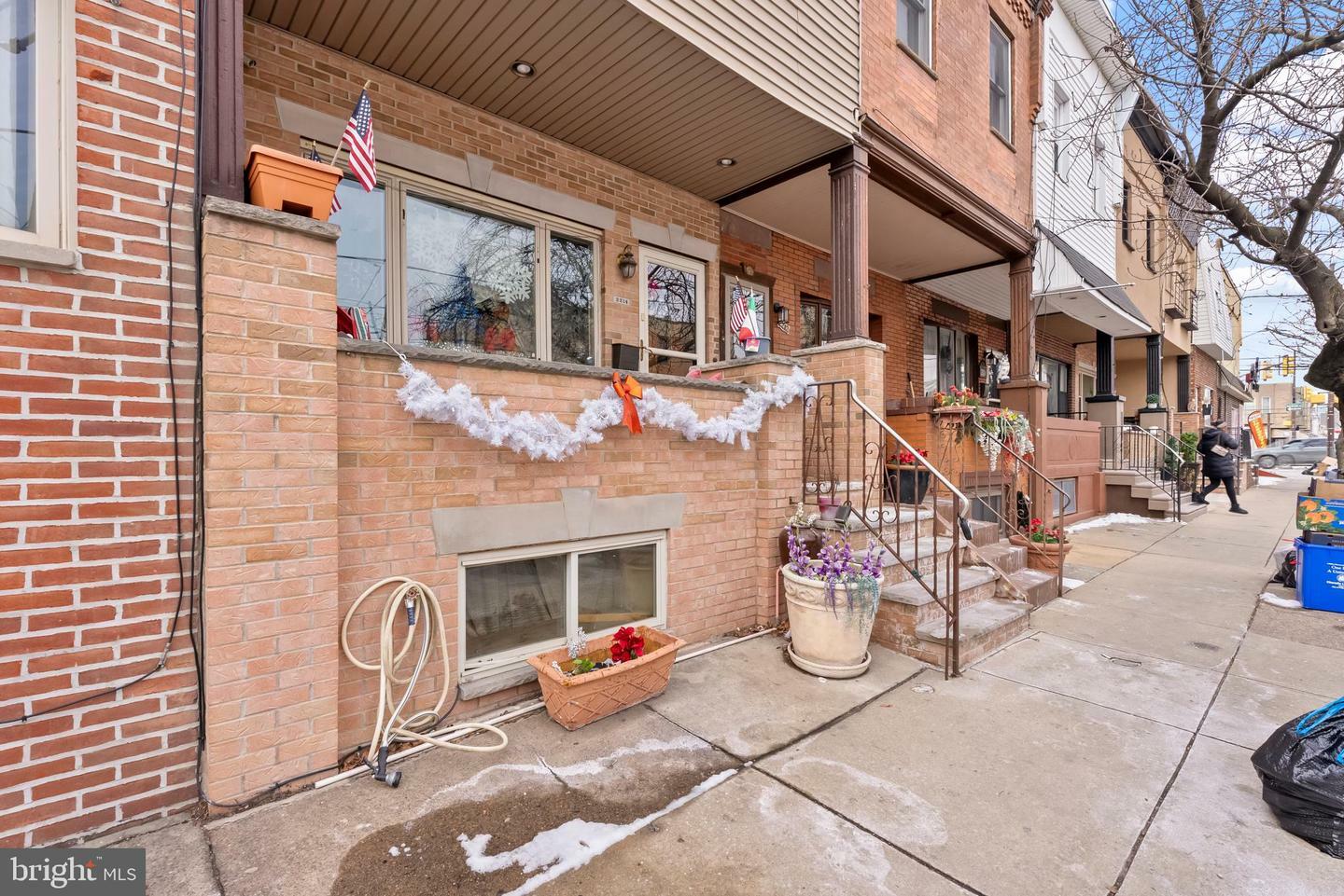 Property Photo:  2214 S 19th Street  PA 19145 