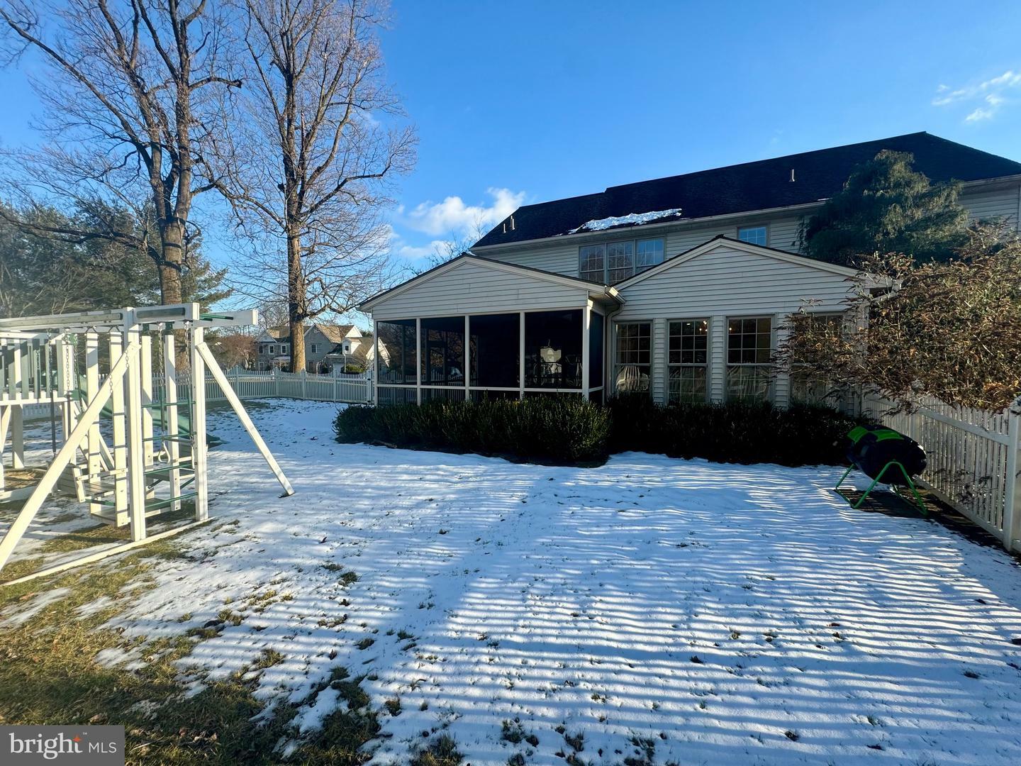 Property Photo:  830 Olde Trail Road  PA 17036 