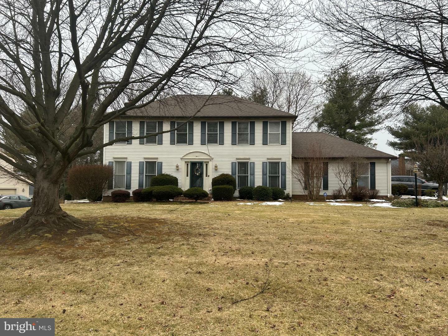 Property Photo:  311 Carter Moir Drive  PA 17601 