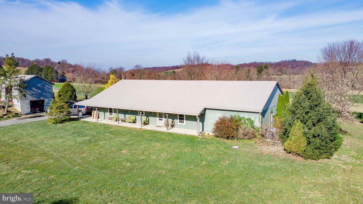 Property Photo:  335 Camargo Road  PA 17566 