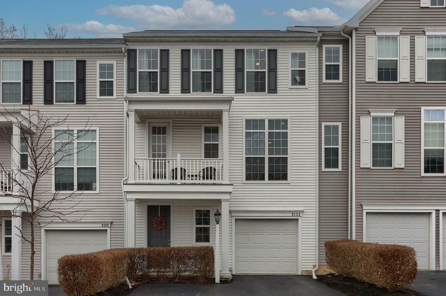 Property Photo:  2135 Red Fox Drive  PA 17036 