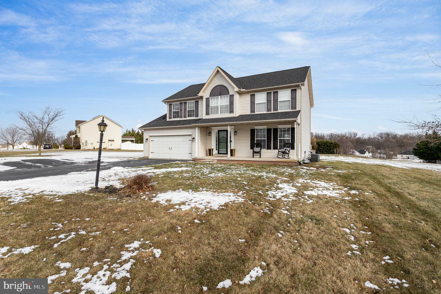 Property Photo:  41 W Summit Drive  PA 17340 