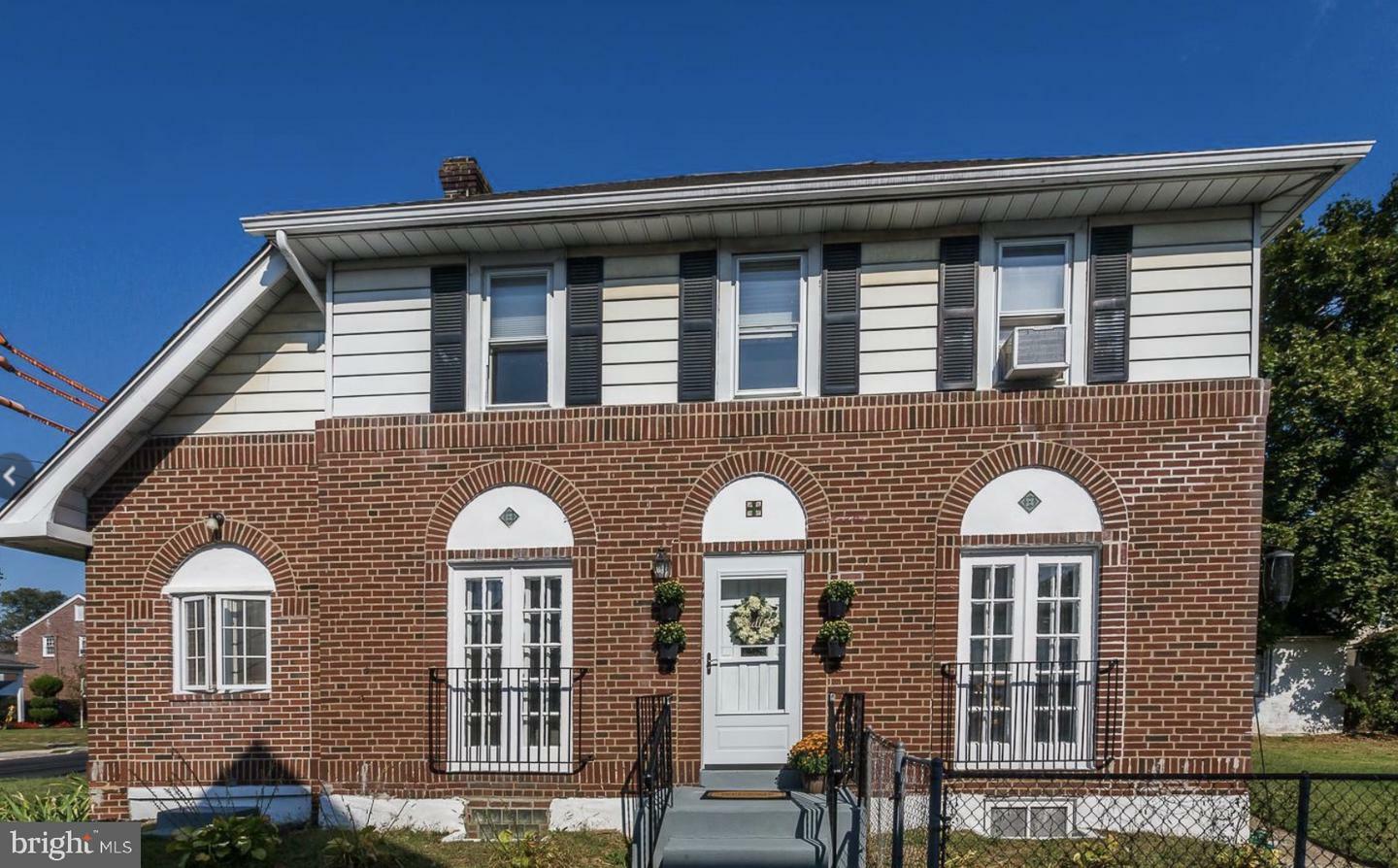 Property Photo:  919 Concord Avenue  PA 19026 