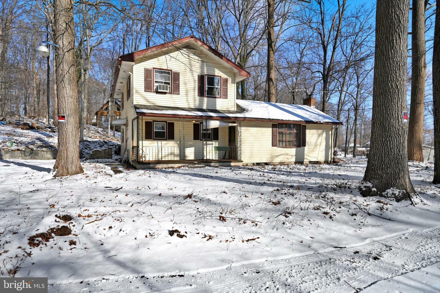 Property Photo:  56 Beckers Grove  PA 19547 