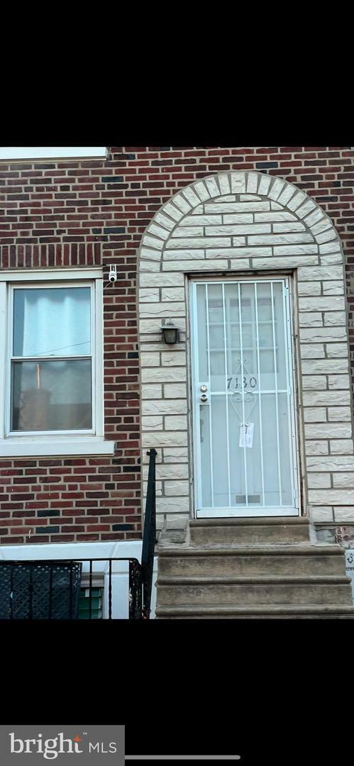 Property Photo:  7130 Rutland Street  PA 19149 