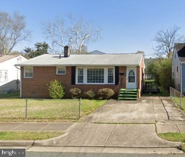 Property Photo:  216 Harris Street  VA 22401 