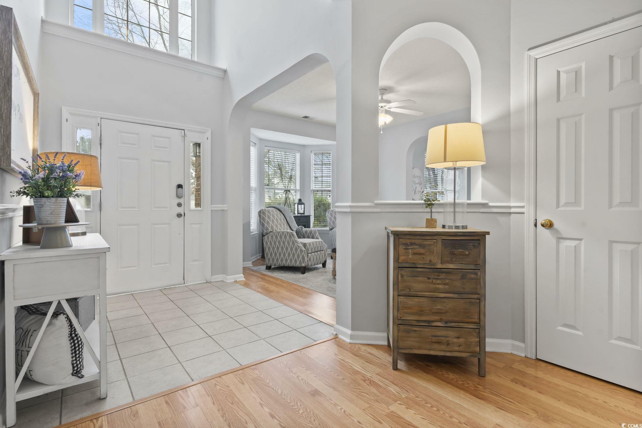 Property Photo: 394 Blackberry Ln. SC 29579