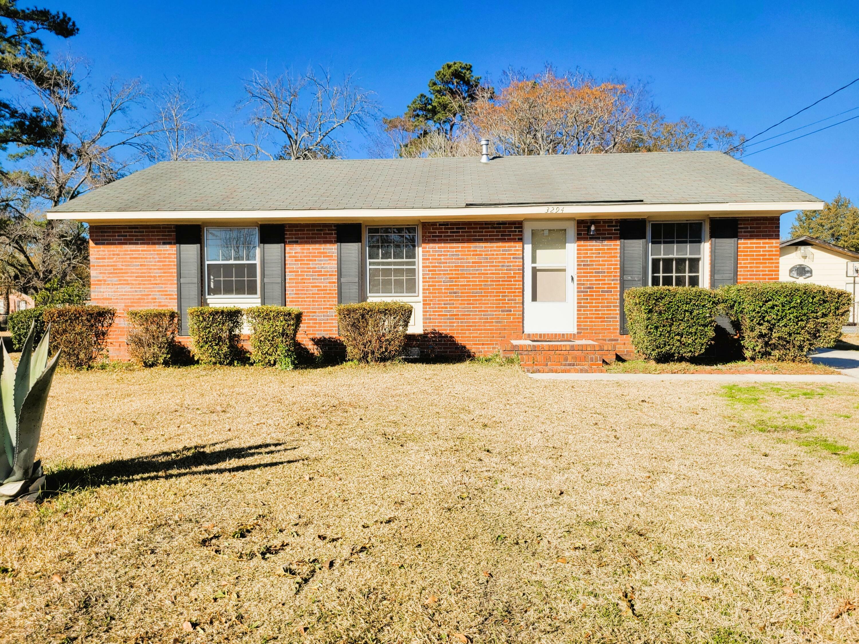 Property Photo:  3294 Stonehaven Drive  SC 29420 