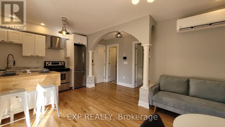 Property Photo:  157-159 James Street 303  ON K1R 5M4 