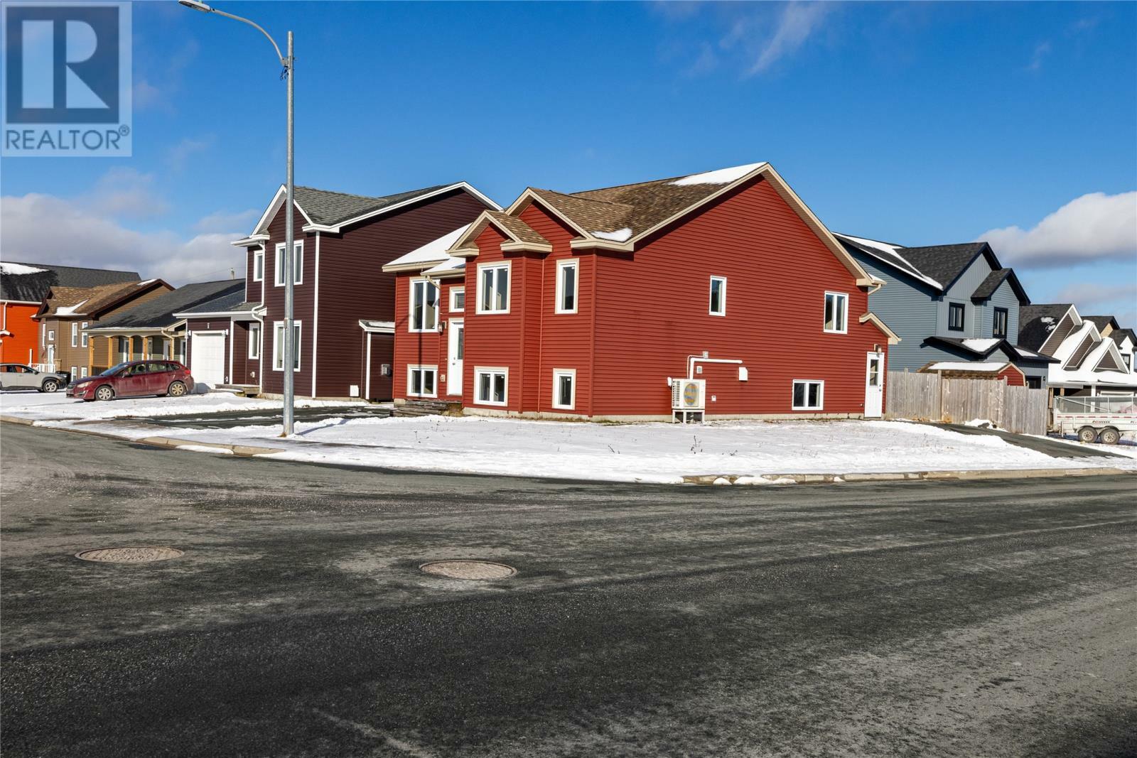 2A Bulrush Avenue  St. John'S NL A1H 0M6 photo