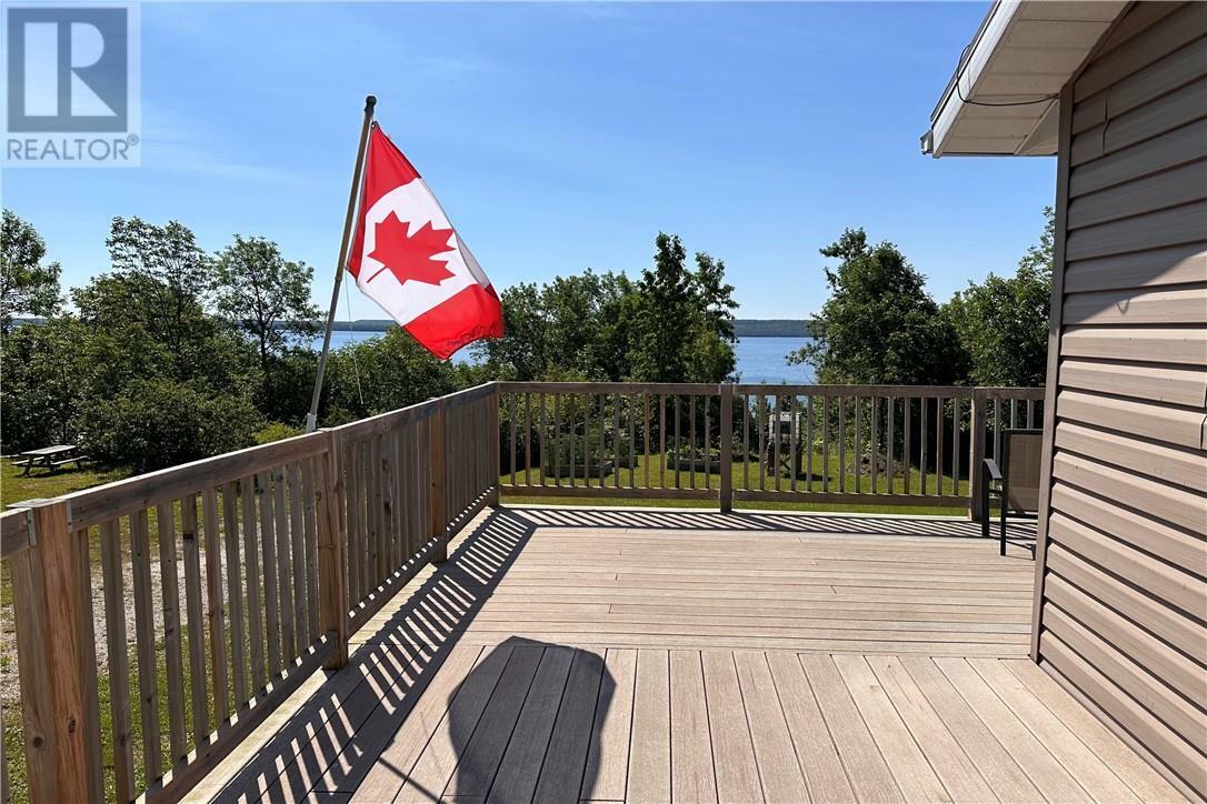 Property Photo:  348 Leask Bay Shores Lane  ON P0P 1N0 