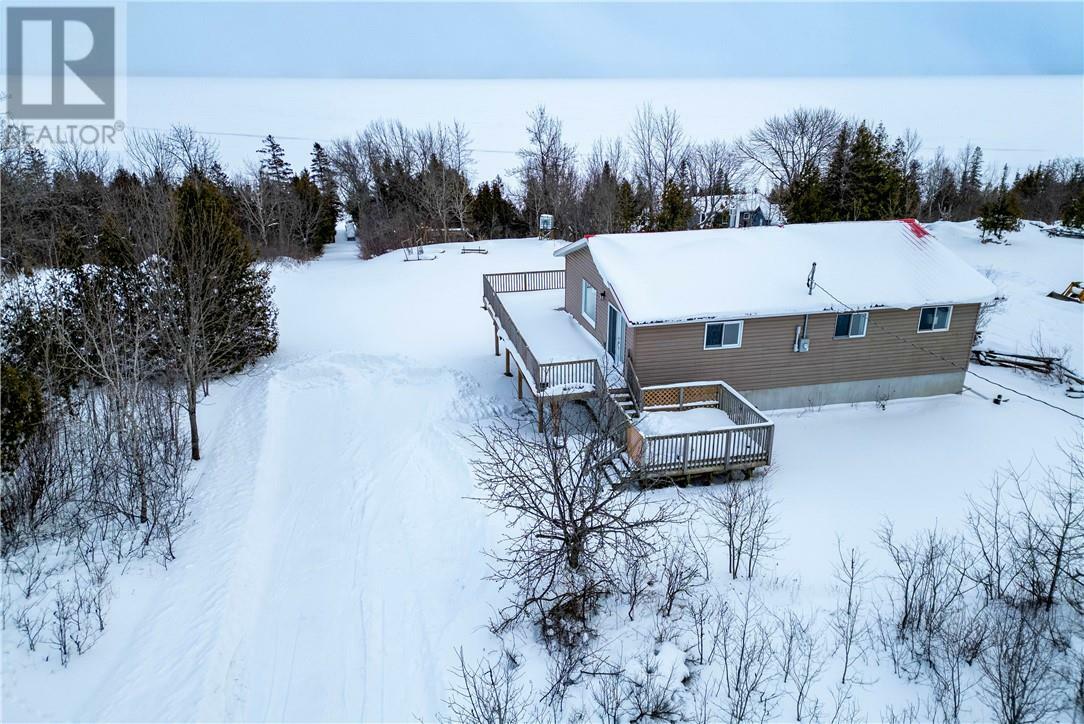 Property Photo:  348 Leask Bay Shores Lane  ON P0P 1N0 