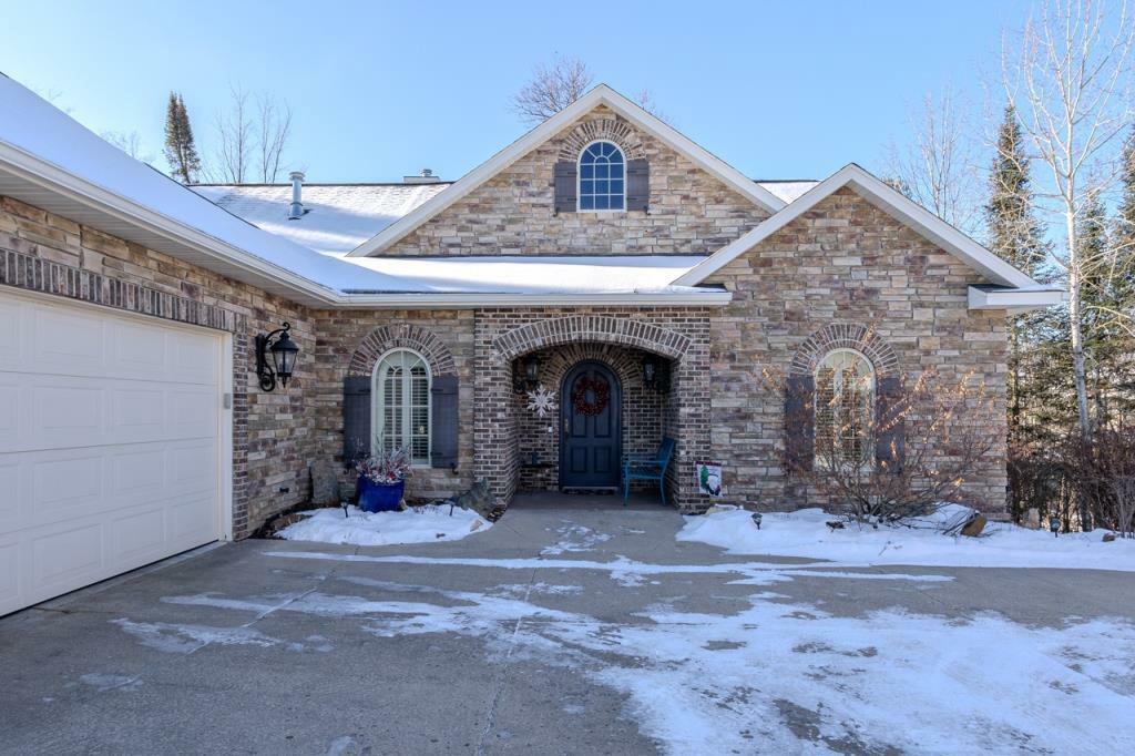 Property Photo:  3303 Monte Carlo Drive  WI 54476 