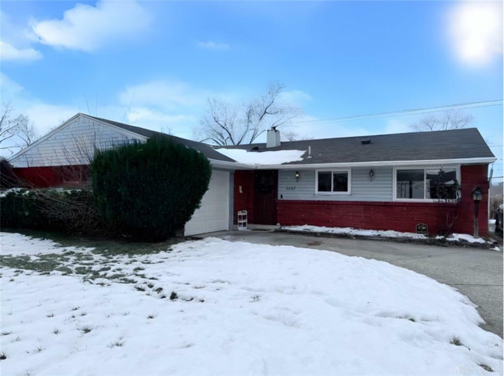 6047 Cruxten Drive  Dayton OH 45424 photo