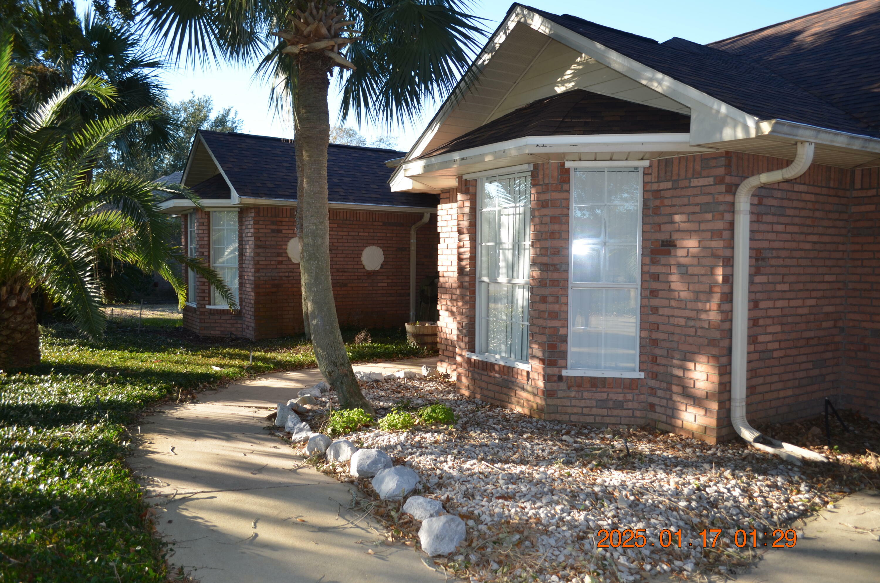 Property Photo:  168 Kel-Wen Circle  FL 32541 