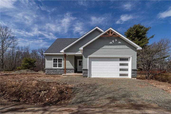 Property Photo:  59 Connor Street  NB E4Z 4G2