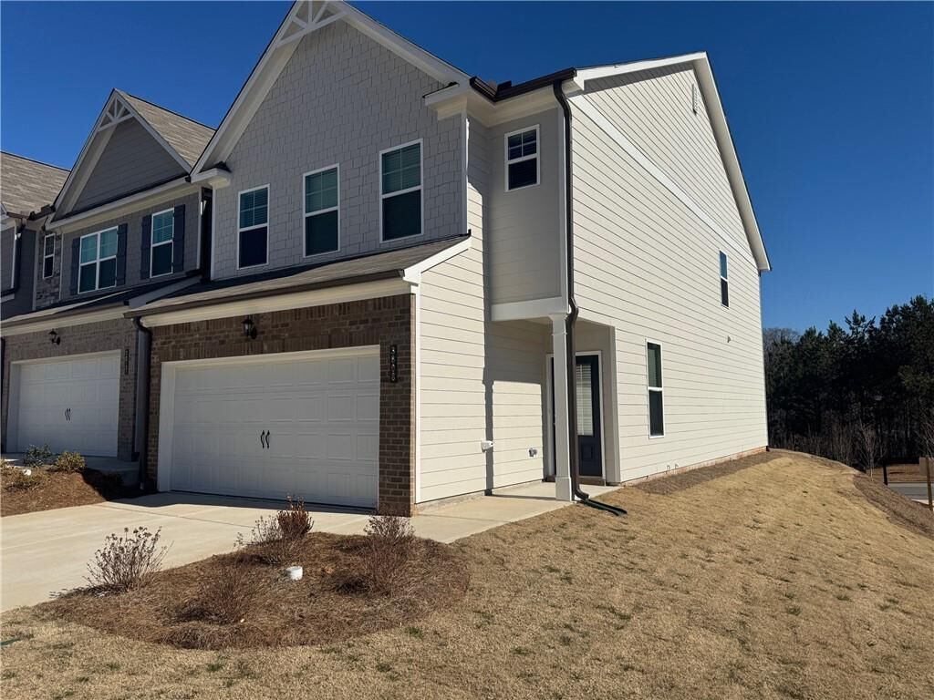 Property Photo: 3808 Billabong Trail GA 30506