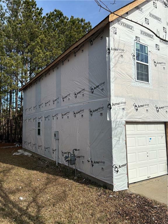 Property Photo: 2615 Virginia Cove GA 30296