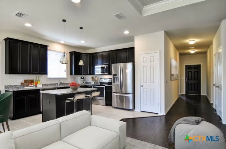 Property Photo: 1213 Crimson Sky Court TX 76513