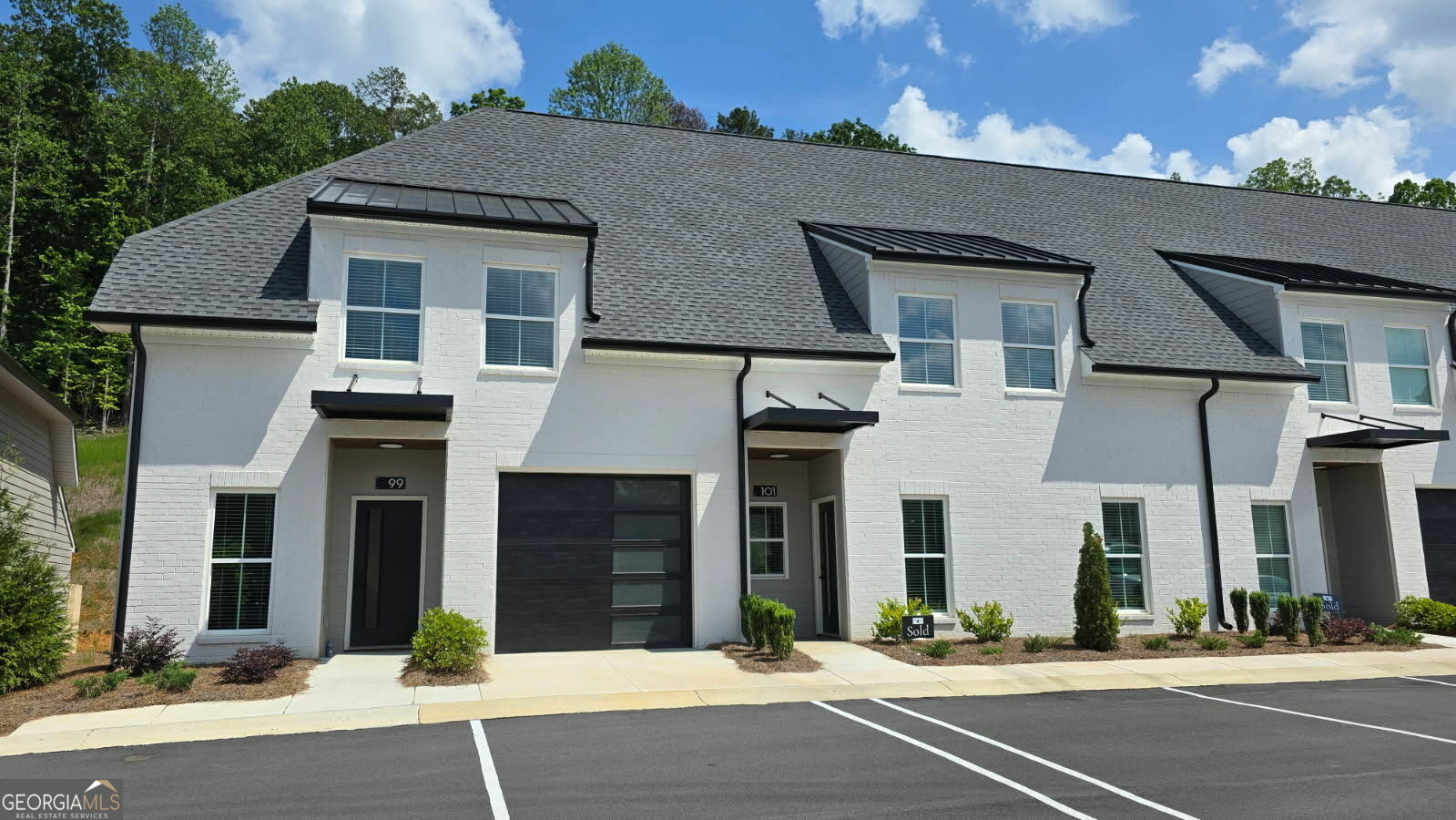 99 Chateau Drive  Rome GA 30161 photo