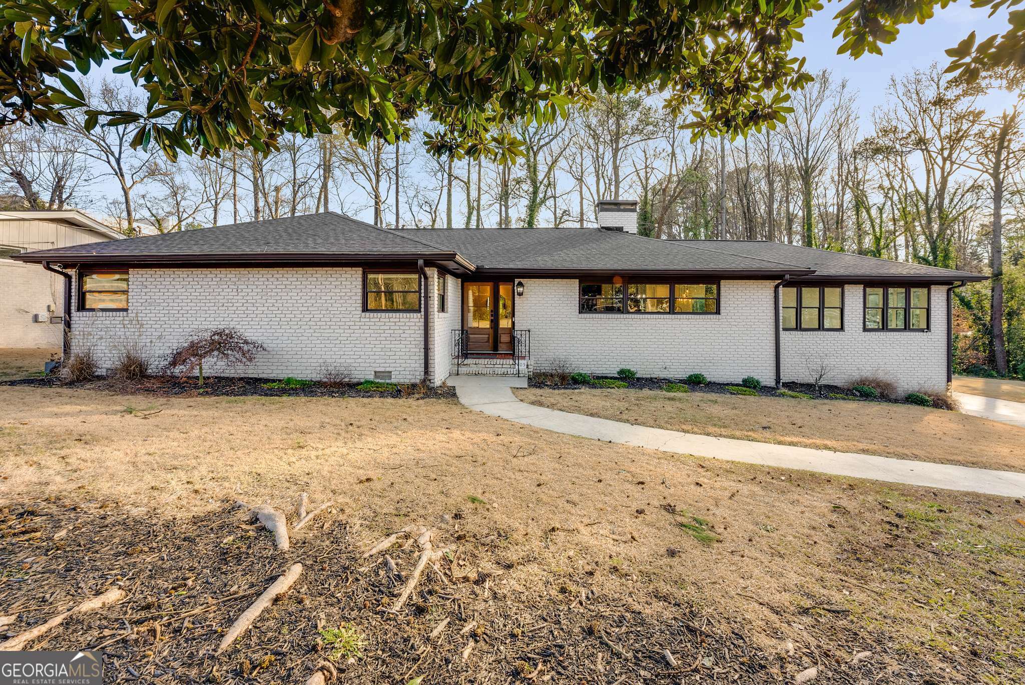 Property Photo:  705 Glenforest Road  GA 30328 