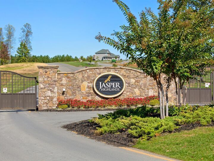 Property Photo: 1911 Raulston Falls Road TN 37347