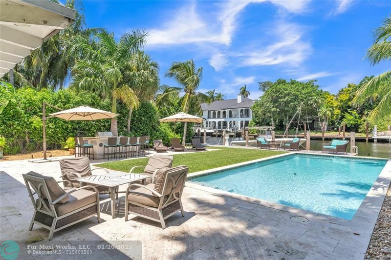 Property Photo:  2513 E Las Olas Blvd  FL 33301 