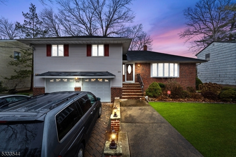 Property Photo:  898 Columbus Dr  NJ 07666 