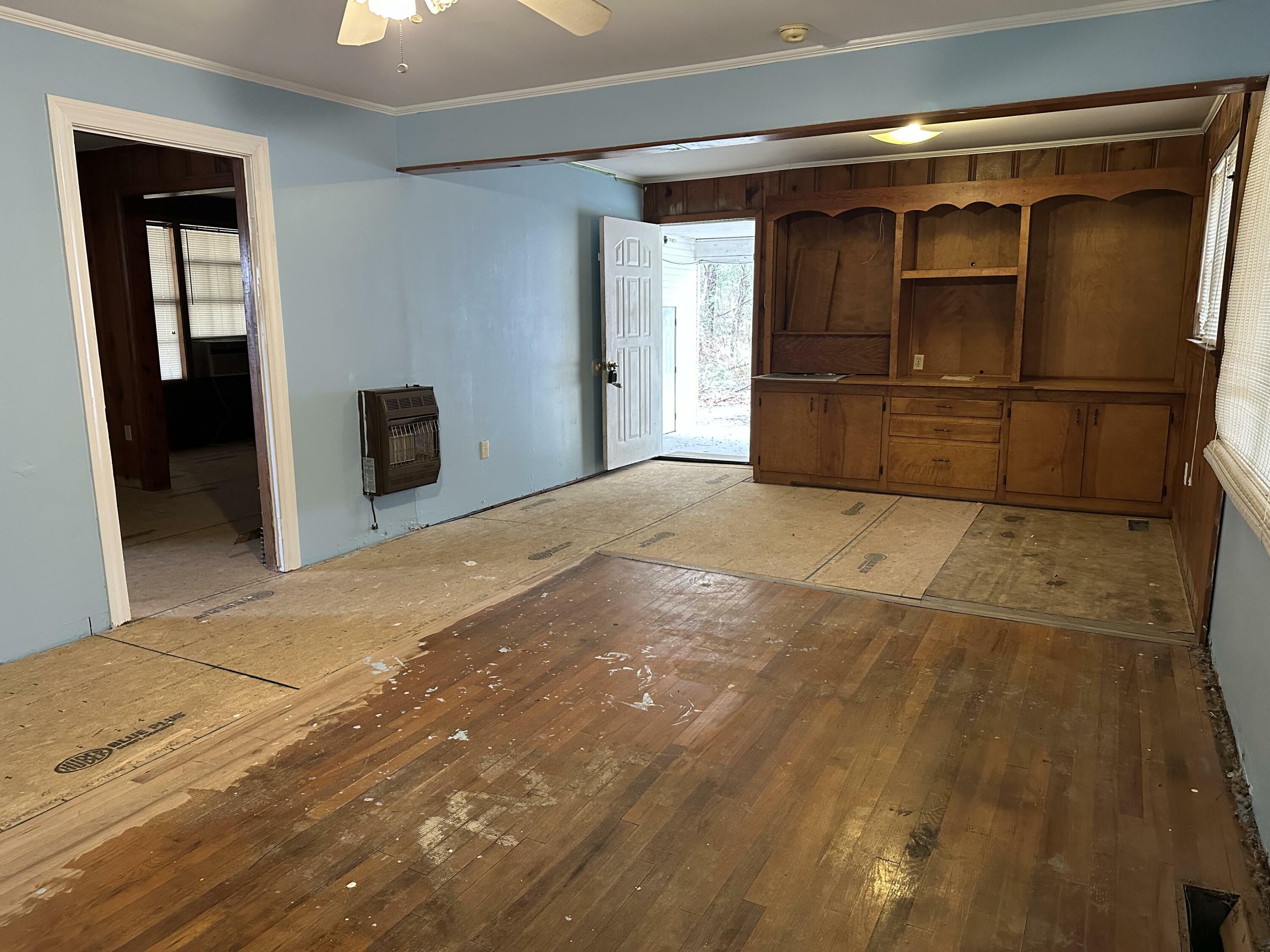 Property Photo: 2383 Rocky Branch Rd. MS 39482