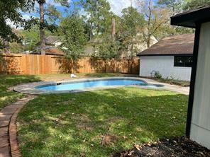 Property Photo:  22719 Lemon Grove Drive  TX 77373 