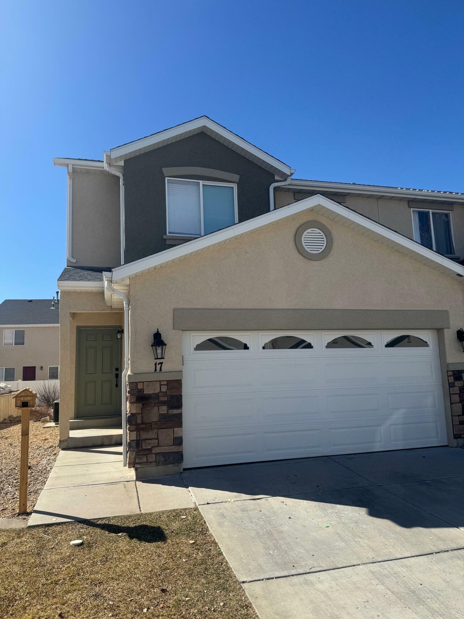 173 E Fiddlers Canyon #17  Cedar City UT 84720 photo