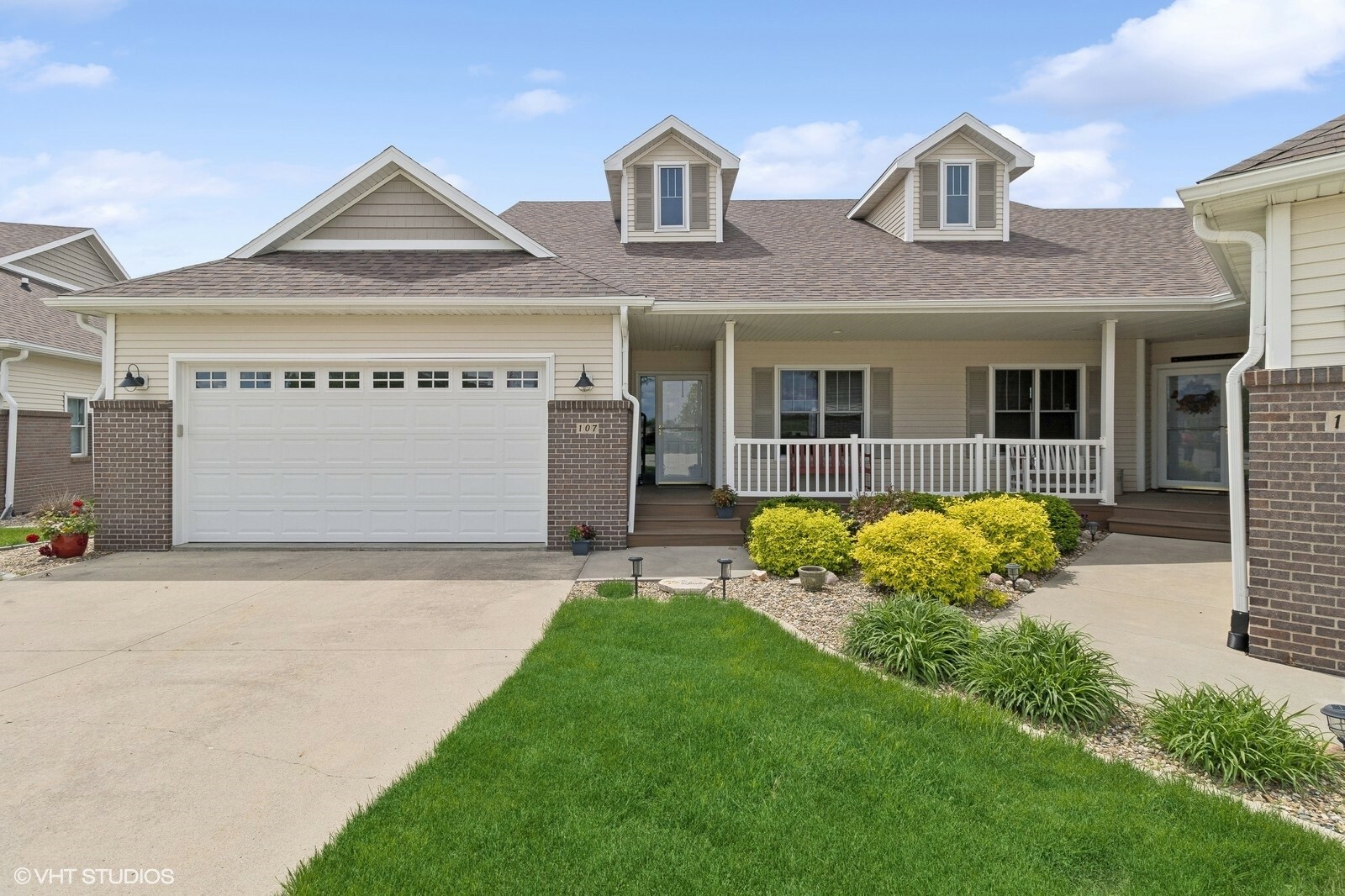 Property Photo:  107 Diamond Grove Circle  IA 50234 